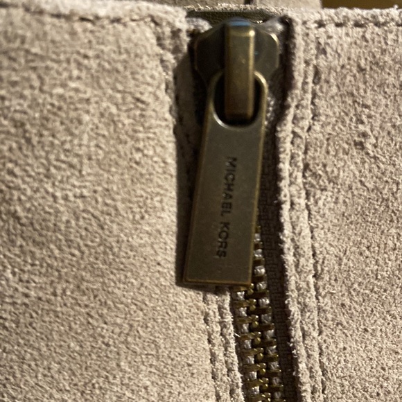 Heeled Bootie by Michael Kors Brand.  NWOT! - Picture 13 of 16